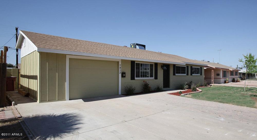 7432 E Beatrice St., Scottsdale, AZ 85257