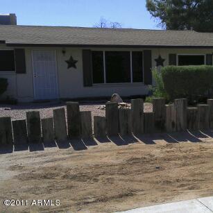 1200 S Orlando St., Florence, AZ 85132