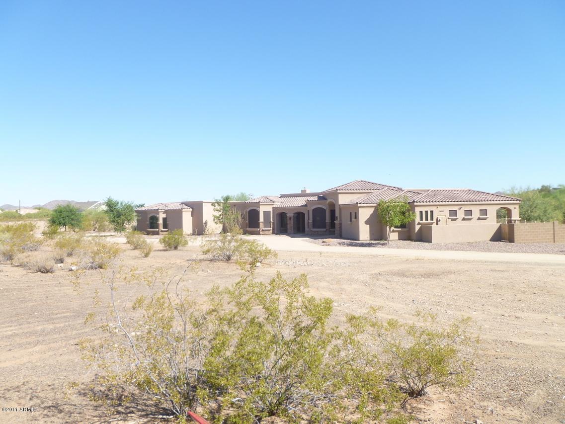 23050 N 63rd Ave., Glendale, AZ 85310