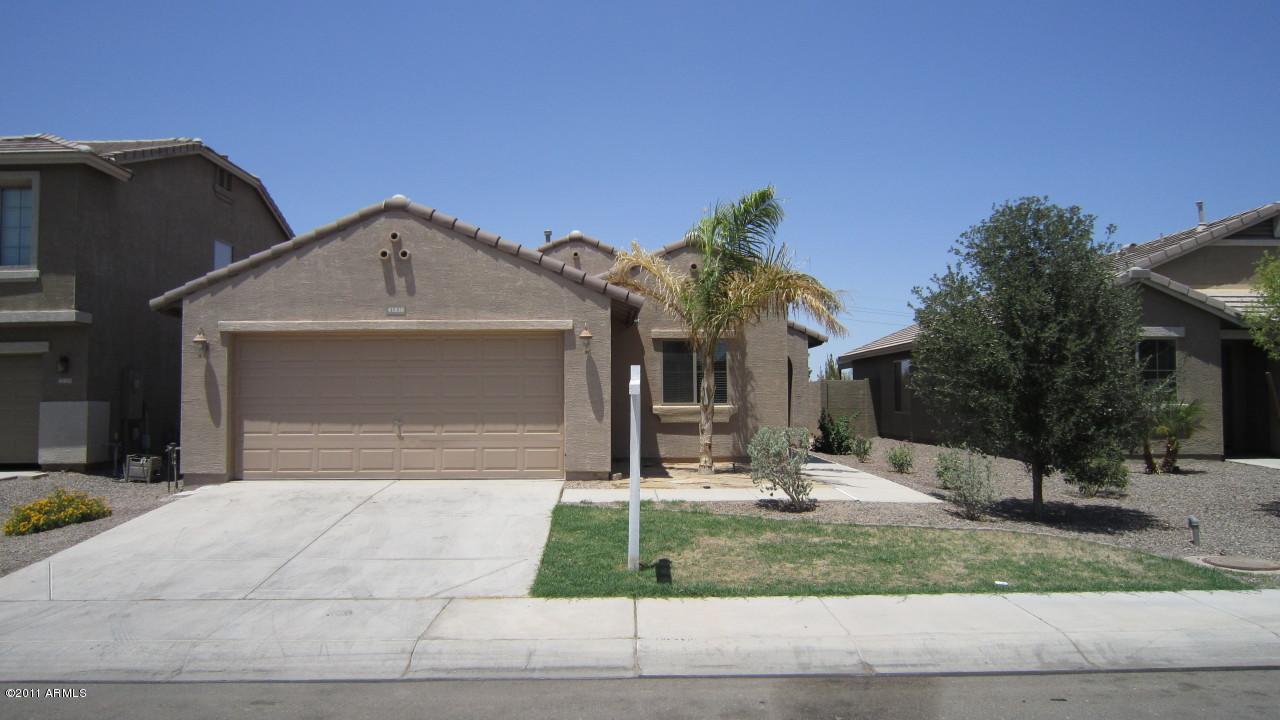 41838 W Cheyenne Dr., Maricopa, AZ 85138