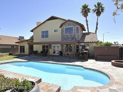 14451 N 56th Pl., Scottsdale, AZ 85254