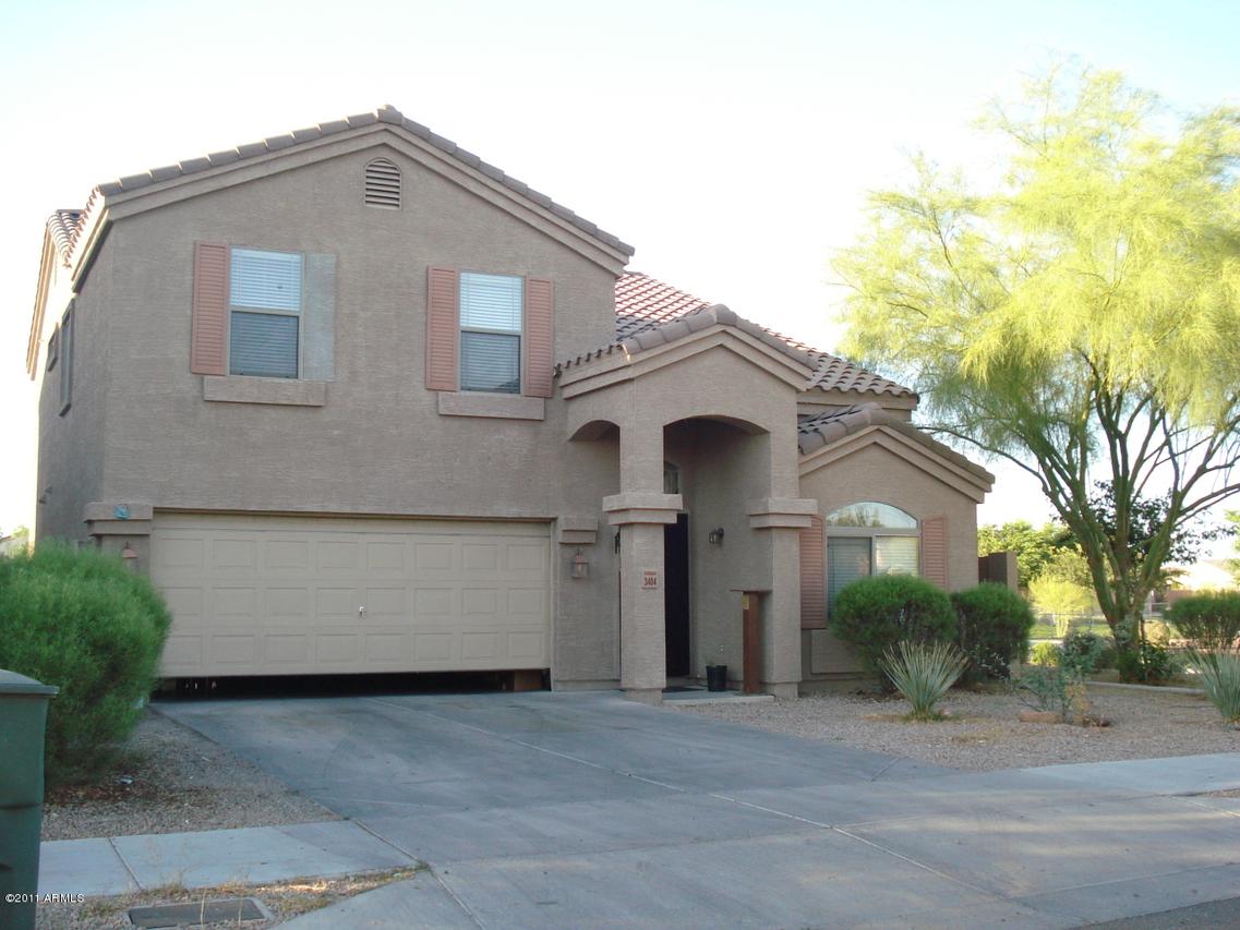 3404 W Fraktur Rd., Phoenix, AZ 85041