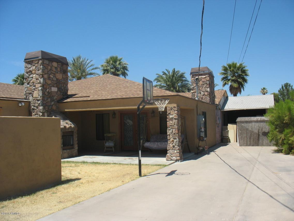 3314 N Valencia Ln., Phoenix, AZ 85018