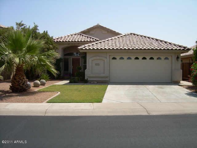 1743 S Oak St., Gilbert, AZ 85233