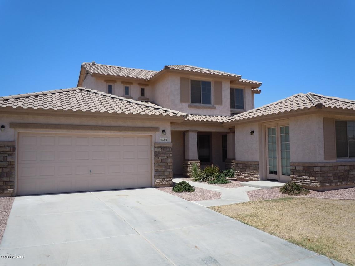 15204 W Boca Raton Rd., Surprise, AZ 85379