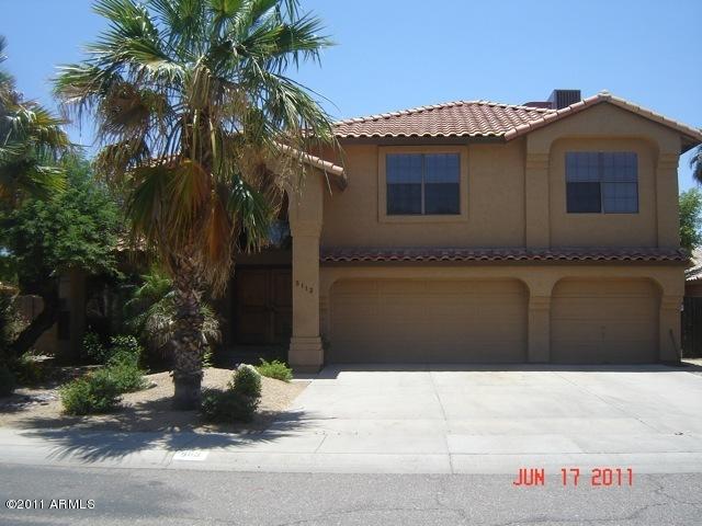 5113 E Fellars Dr., Scottsdale, AZ 85254