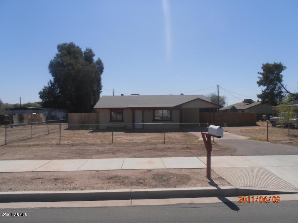 606 S 5th St., Buckeye, AZ 85326