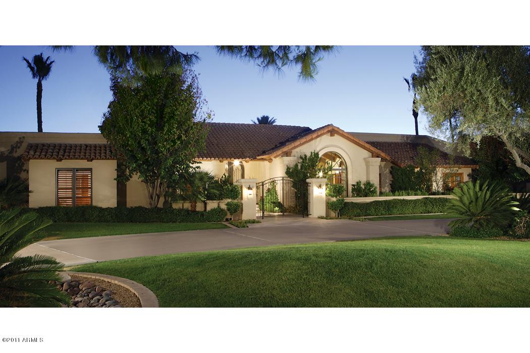 9414 N 53rd Pl., Paradise Valley, AZ 85253