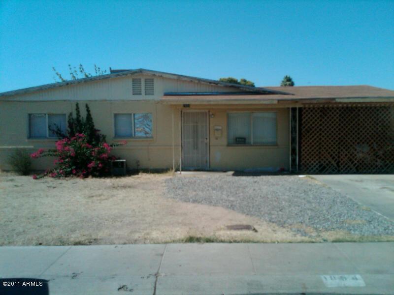 1854 W Alta Vista Rd., Phoenix, AZ 85041