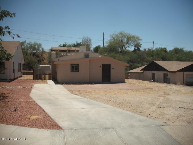 548 N Madison St., Wickenburg, AZ 85390