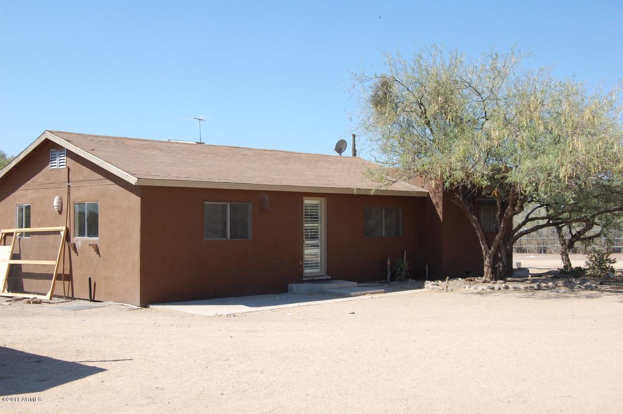 2511 W White Spar Rd., New River, AZ 85087