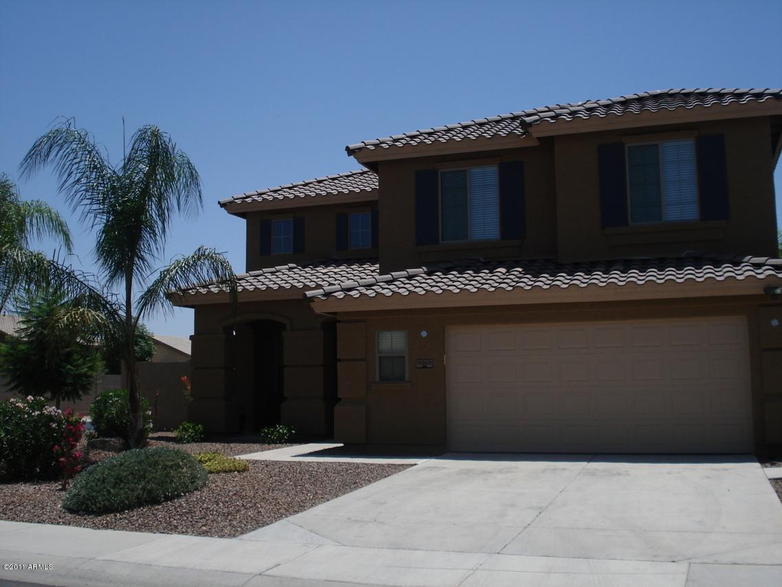 11265 E Sonrisa Ave., Mesa, AZ 85212
