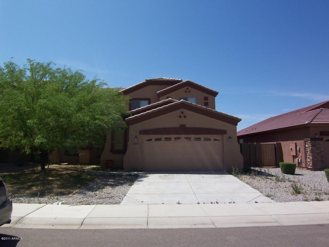 24775 W Illini St., Buckeye, AZ 85326