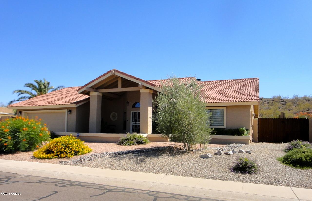 1017 E Grandview Rd., Phoenix, AZ 85022