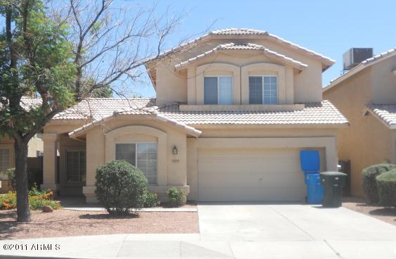 1929 E Aire Libre Ave., Phoenix, AZ 85022