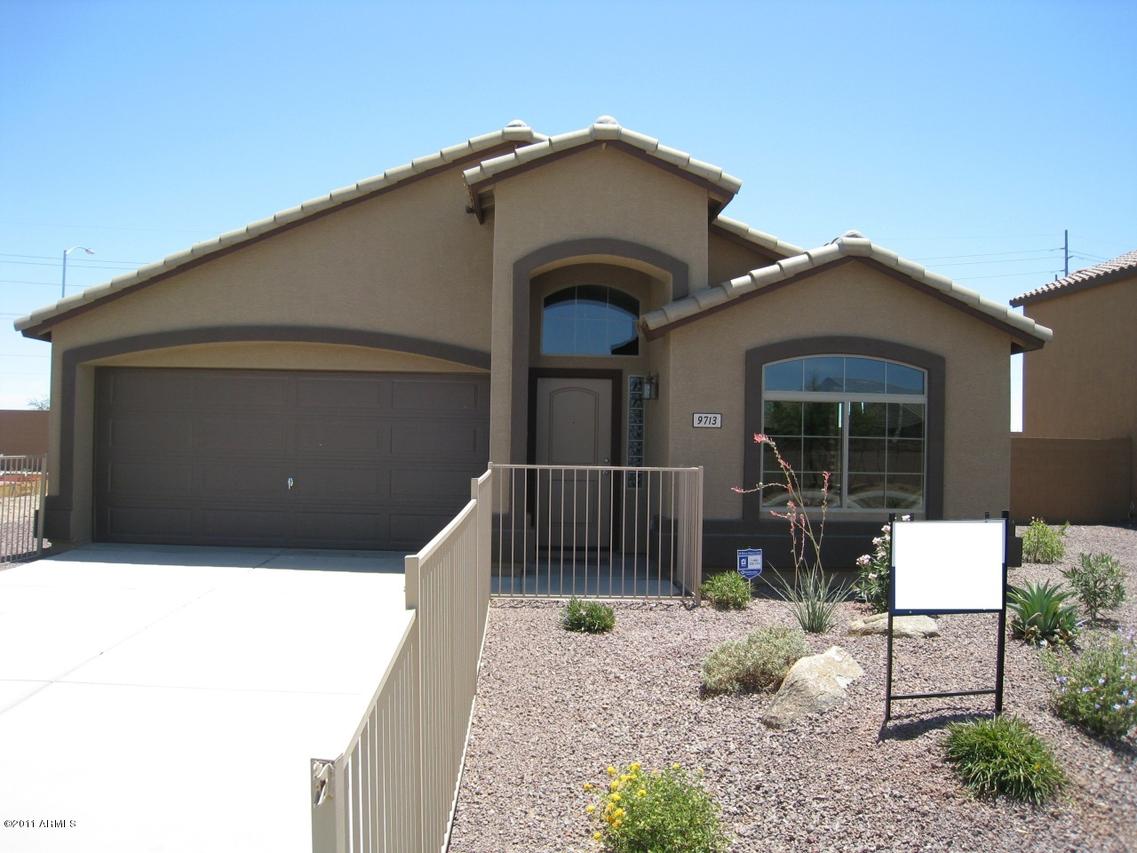 9713 W Caron Dr., Peoria, AZ 85345