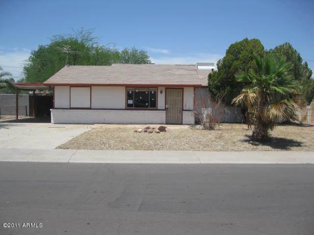 3222 E Claire Dr., Phoenix, AZ 85032