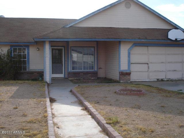 1806 N Silverado, Mesa, AZ 85205