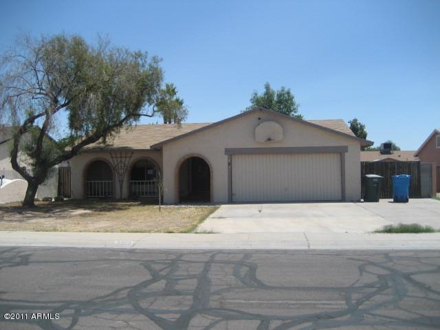 8409 W Clarendon Ave., Phoenix, AZ 85037