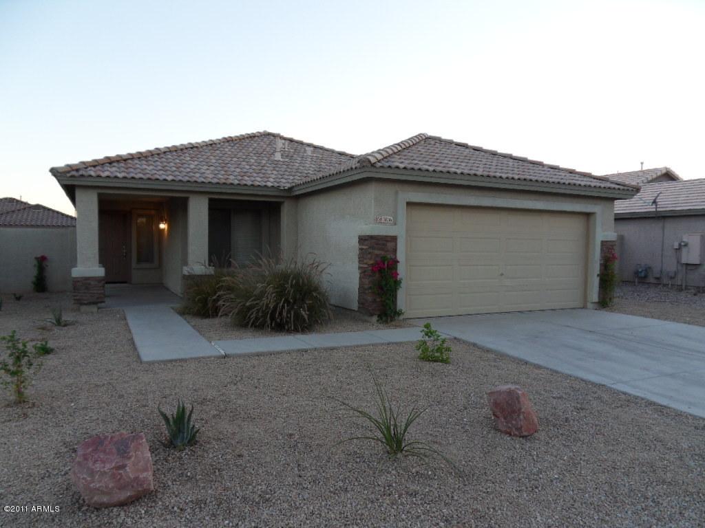 3836 S Shiloh Way, Gilbert, AZ 85297