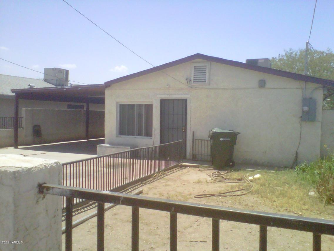 1710 S 7th Ave. #`, Phoenix, AZ 85007