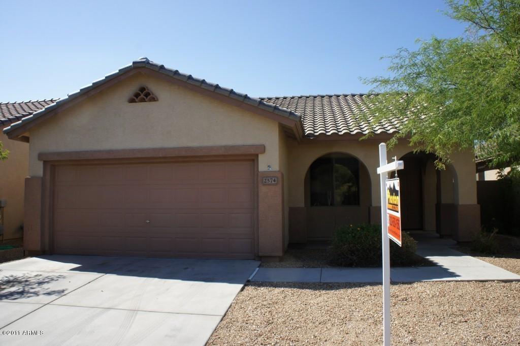 2574 W Bisbee Way, Phoenix, AZ 85086
