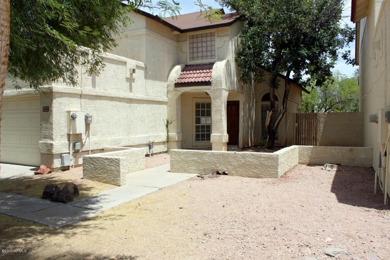 1605 N Chippewa Dr., Chandler, AZ 85224