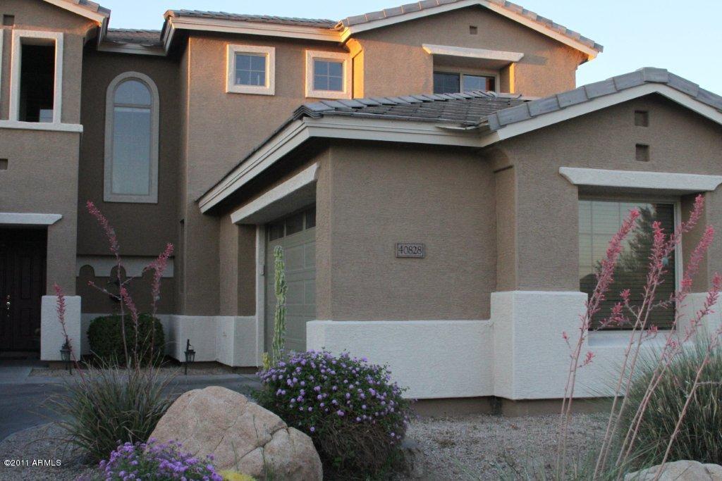 40828 N Union Tr., Anthem, AZ 85086