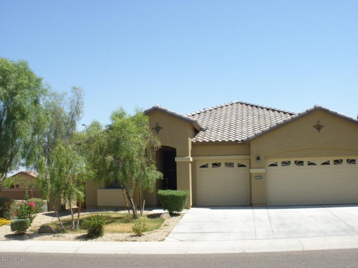 18007 W Turquoise Ave., Waddell, AZ 85355