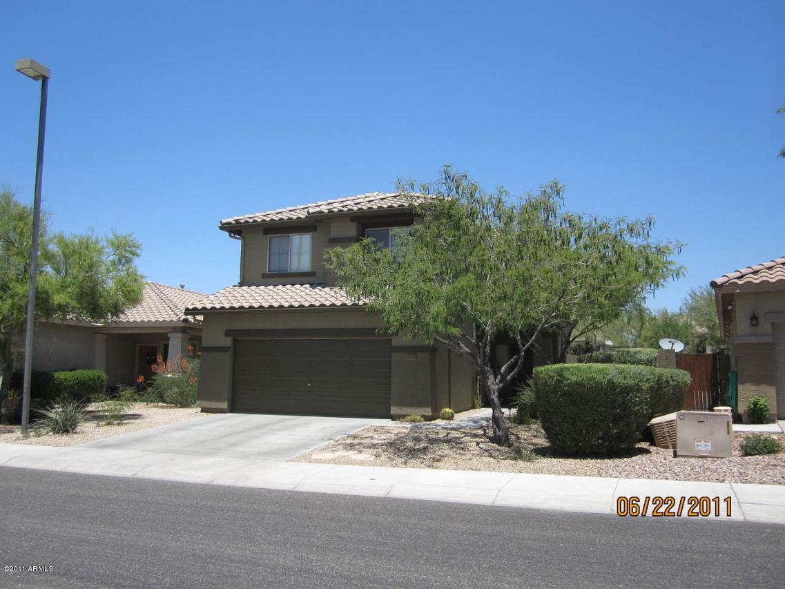 40808 N Apollo Way, Anthem, AZ 85086