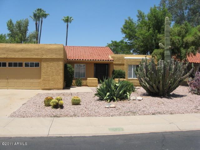 8726 E San Bruno Dr., Scottsdale, AZ 85258