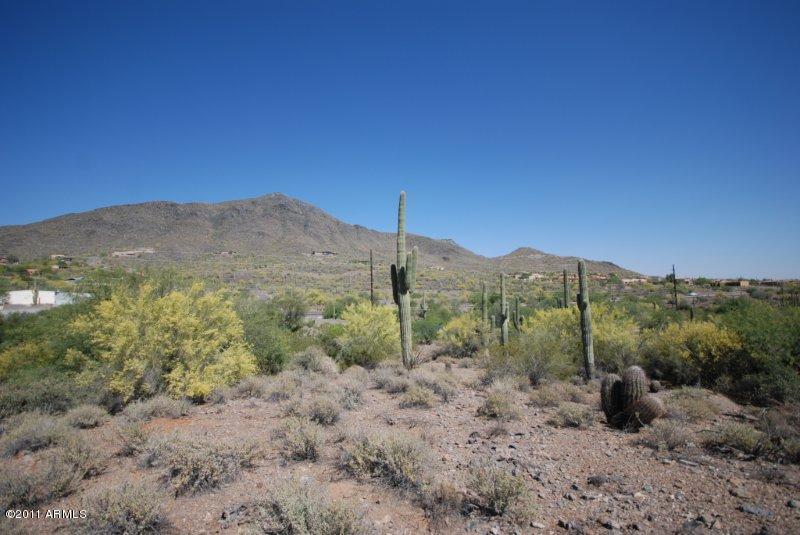 36580 N Conestoga Dr. #45, Cave Creek, AZ 85331