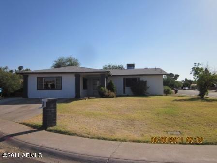 909 W Danbury Rd., Phoenix, AZ 85023