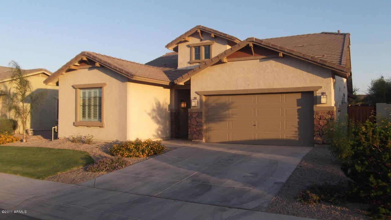 3561 E Zion Way, Chandler, AZ 85249