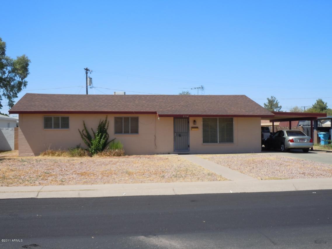 2114 W Marshall Ave., Phoenix, AZ 85015