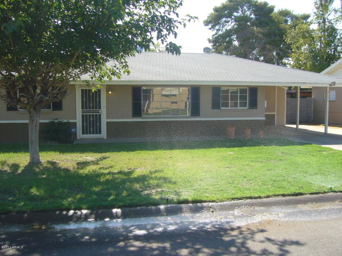 3124 N 21st St., Phoenix, AZ 85016