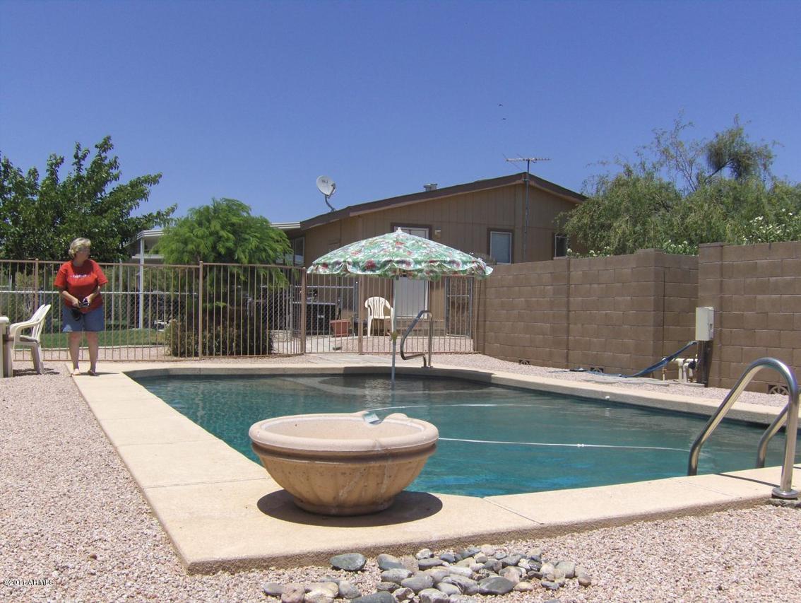 26832 N 204 Pl., Wittmann, AZ 85361