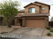 3522 W Monte Way, Laveen, AZ 85339