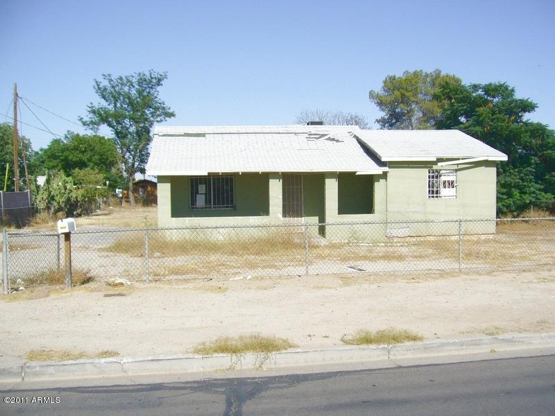 6435 S 11th St., Phoenix, AZ 85042