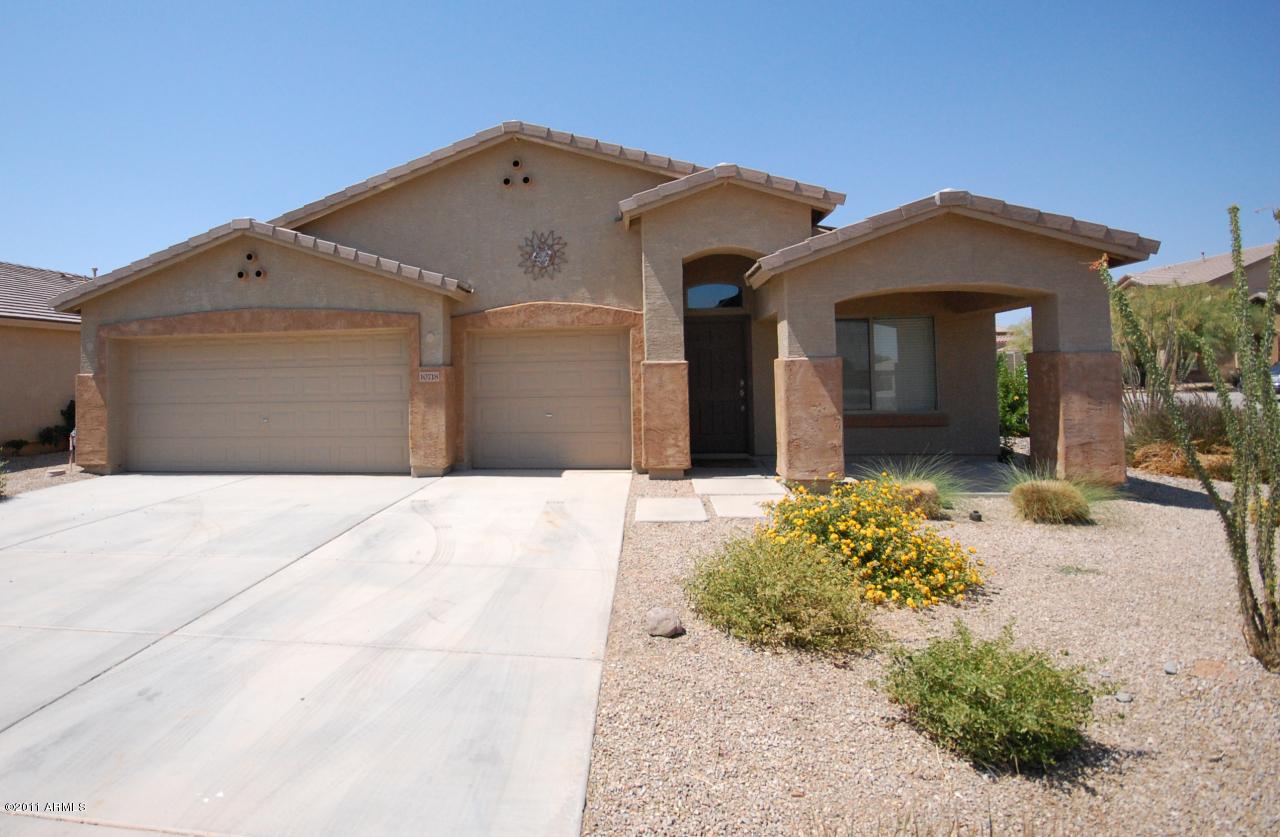 10718 E Lupine Ln., Florence, AZ 85132