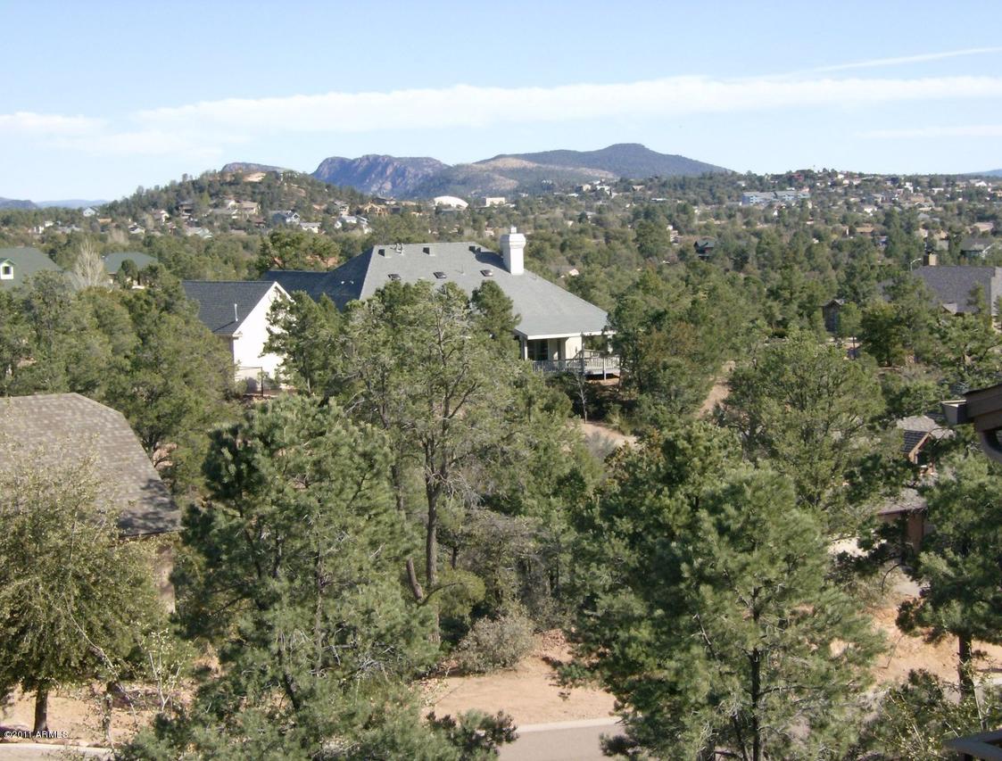 302 N Mule Deer Point, Payson, AZ 85541
