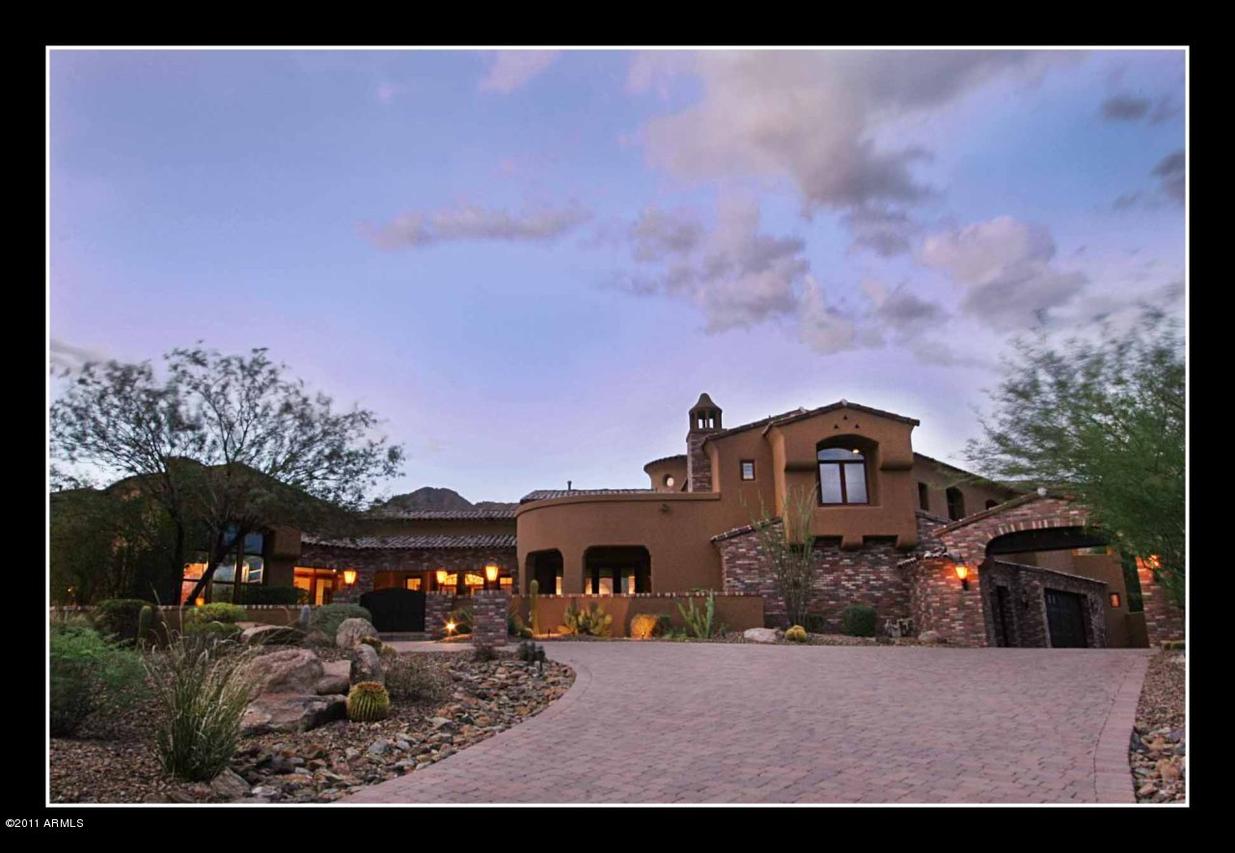 12079 N 133rd Way, Scottsdale, AZ 85259