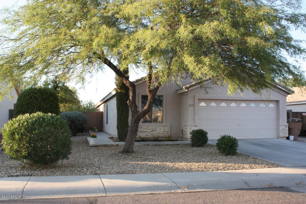 10790 W Robin Ln., Sun City, AZ 85373