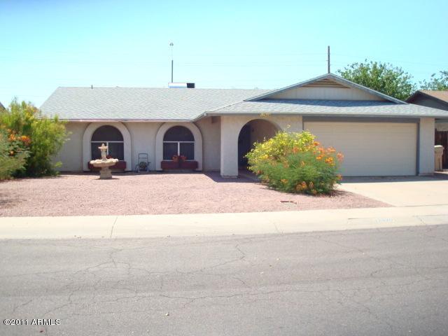 17620 N 58th Ln., Glendale, AZ 85308