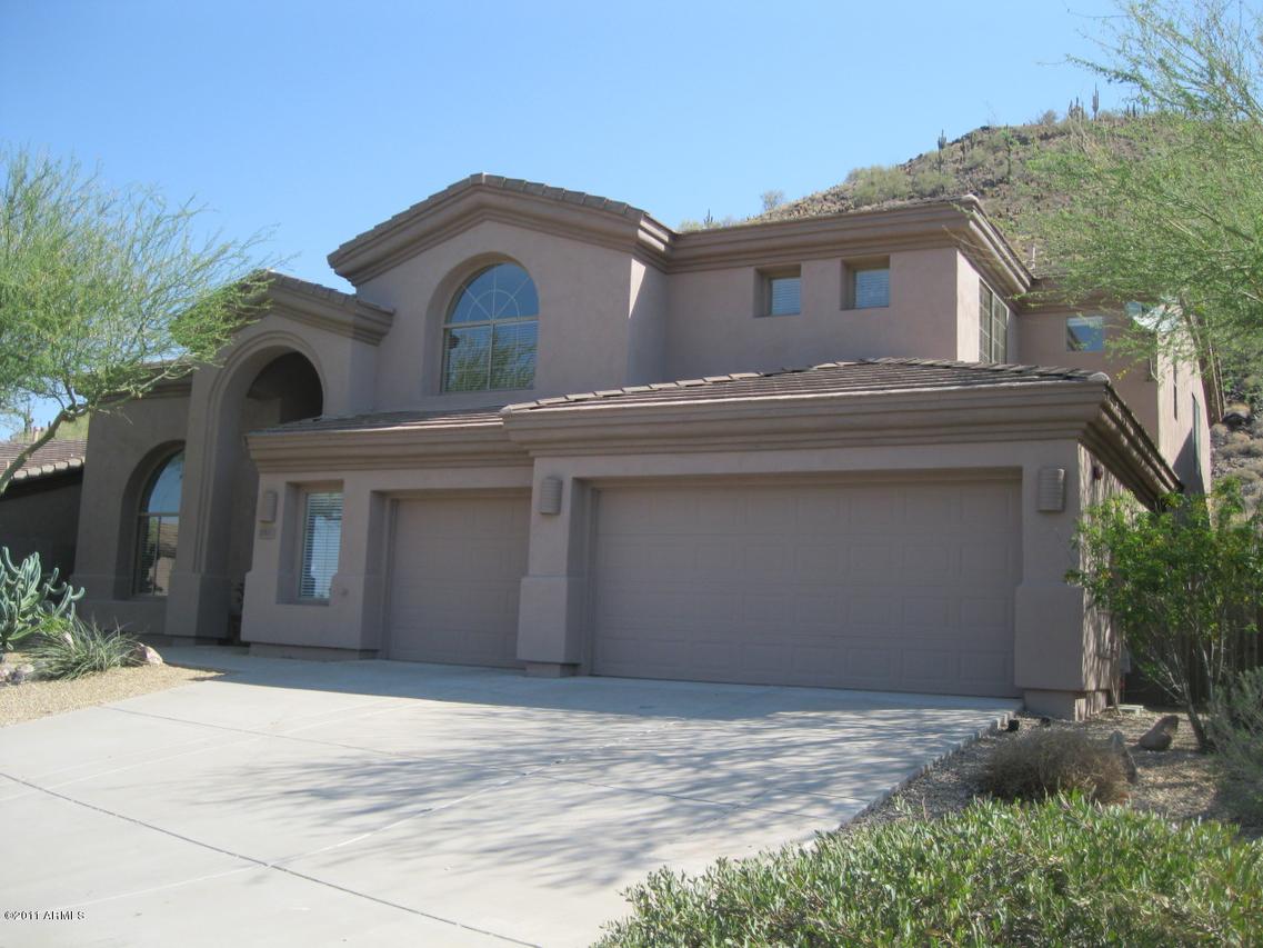 10651 N 140th Way, Scottsdale, AZ 85259