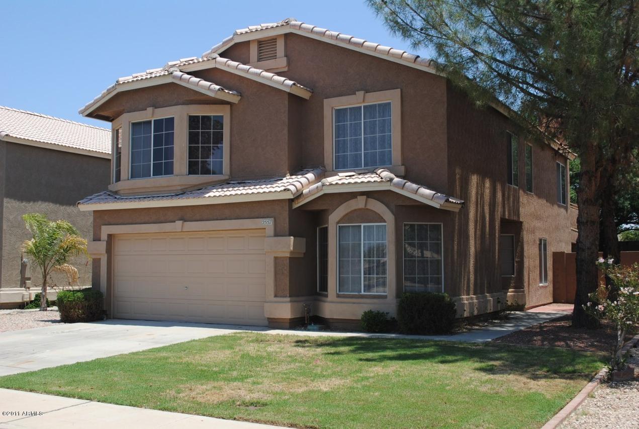 2557 S Ananea, Mesa, AZ 85209