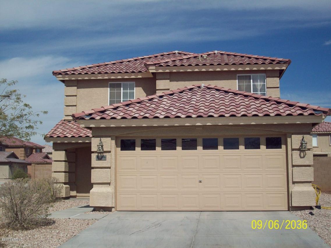 22354 W Antelope Tr., Buckeye, AZ 85326
