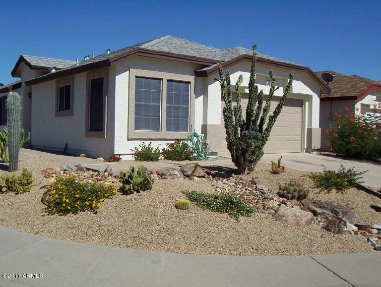 2649 N Saffron Cir., Mesa, AZ 85215