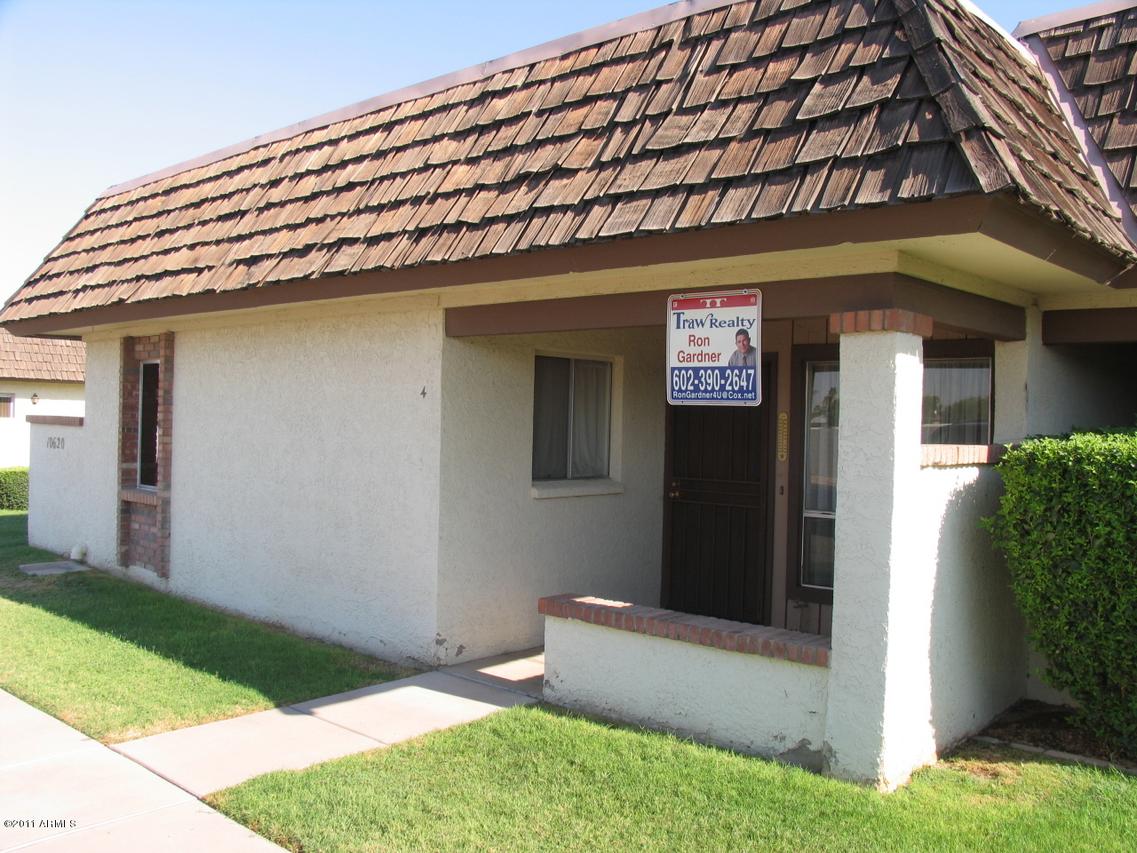 10620 W Northern Ave. ##4, Glendale, AZ 85307