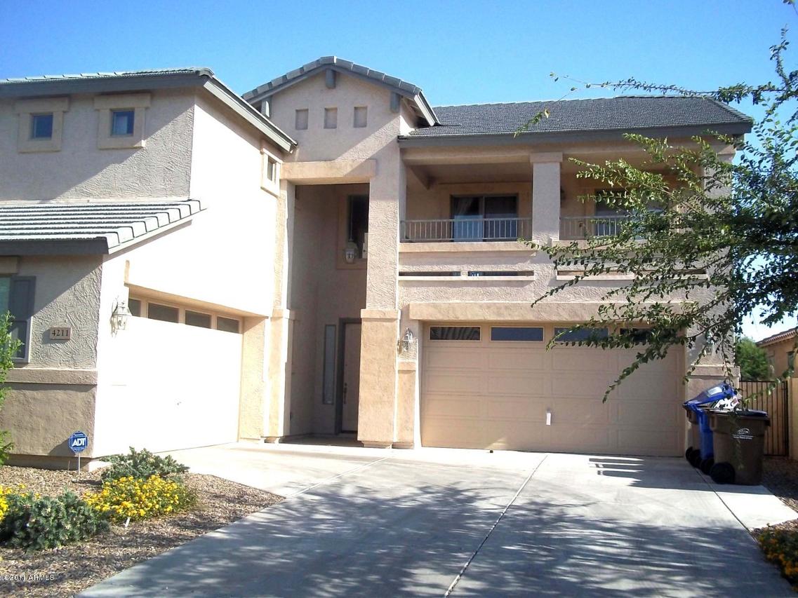 4211 E Odessa Dr., San Tan Valley, AZ 85144